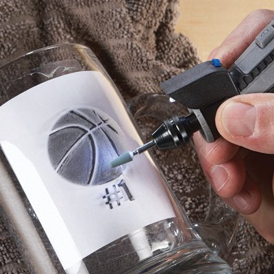 Dremel 4300-5/40 Rotary Tool Kit
