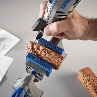 Dremel 4300-5/40 Rotary Tool Kit