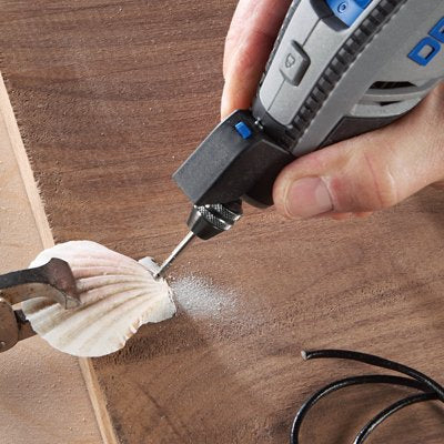 Dremel 4300-9/64 Rotary Tool Kit