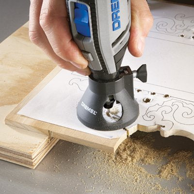 Dremel 4300-9/64 Rotary Tool Kit