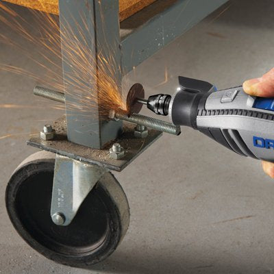Dremel 4300-9/64 Rotary Tool Kit