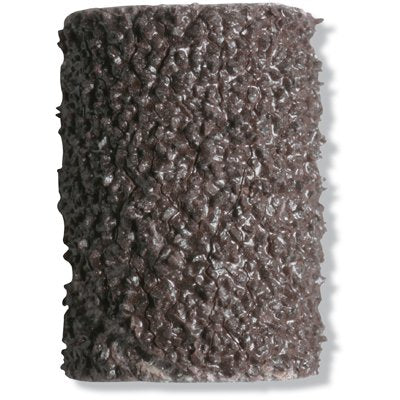 Dremel 431 1/4" 60-Grit Sanding Bands, 6 Pack