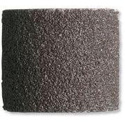 Dremel 432 1/2" 120-Grit Sanding Bands, 6 Pack