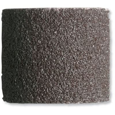 Dremel 432 1/2" 120-Grit Sanding Bands, 6 Pack