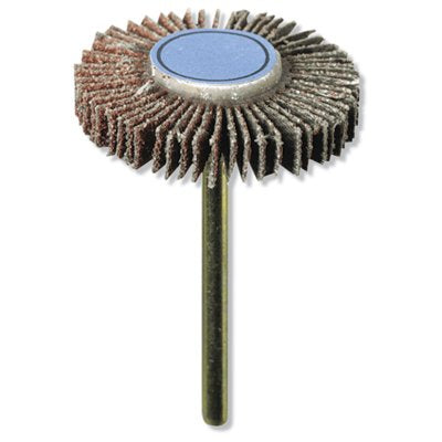Dremel 505 3/16" Flapwheel, 120 Grit