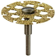 Dremel 543 Cutting/Shaping Wheel