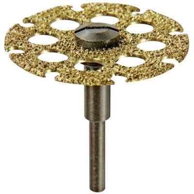 Dremel 543 Cutting/Shaping Wheel