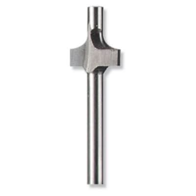 Dremel 615 Corner Rounding Router Bit