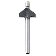 Dremel 618 Chamfer Router Bit
