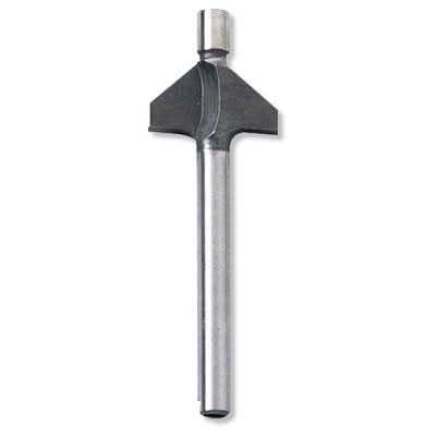 Dremel 618 Chamfer Router Bit