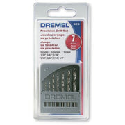 Dremel 628-01 Drill Bit Set