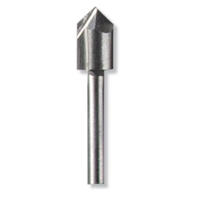 Dremel 640 V-Groove Router Bit