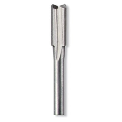 Dremel 652 3/16" Straight Router Bit