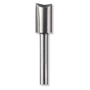 Dremel 654 1/4" Straight Router Bit