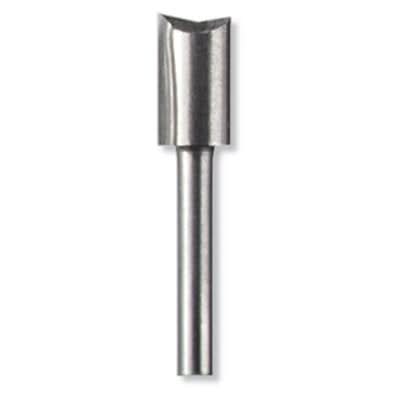 Dremel 654 1/4" Straight Router Bit