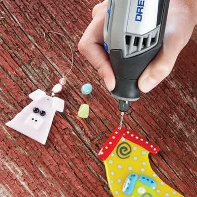 Dremel 664DR Diamond Drill Flipbit