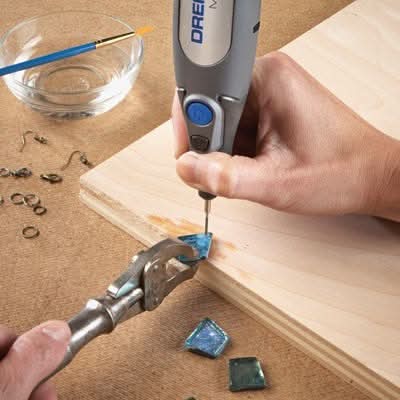 Dremel 664DR Diamond Drill Flipbit