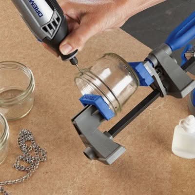 Dremel 664DR Diamond Drill Flipbit