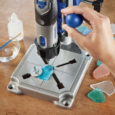 Dremel 664DR Diamond Drill Flipbit