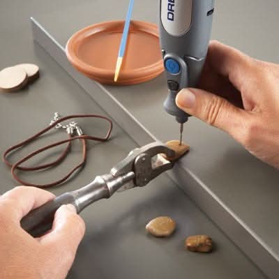 Dremel 664DR Diamond Drill Flipbit