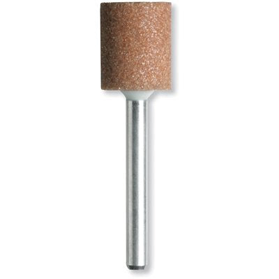 Dremel 932 Aluminum Oxide Grinding Stone