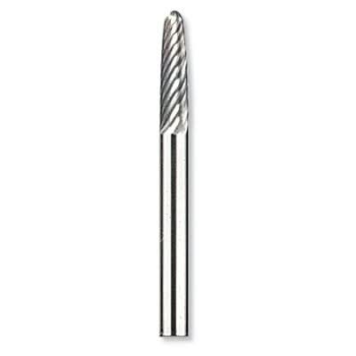 Dremel 9910 Tungsten Carbide Cutter