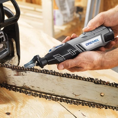 Dremel A679-02 Sharpening Kit