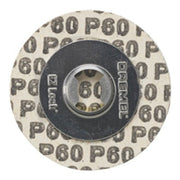 Dremel EZ411SA EZ Lock Sanding Discs, 60 Grit