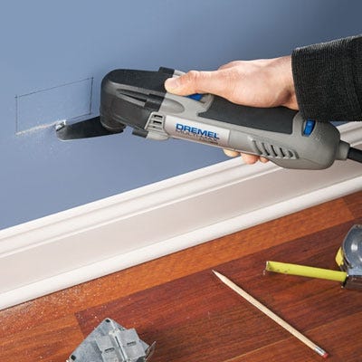 Dremel MM435 Drywall Jab Saw