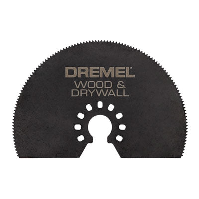 Dremel MM450 3" Wood & Drywall Saw Blade