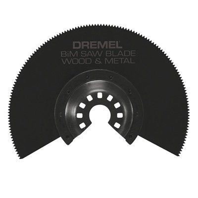 Dremel MM452 Wood/Drywall And Metal Saw Blade