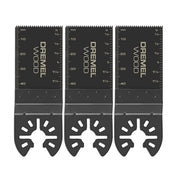Dremel MM480B Wood Flush Cut Blades