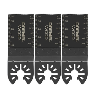 Dremel MM480B Wood Flush Cut Blades