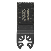 Dremel MM482 1-1/4" Wood & Metal Flush Cut Blade