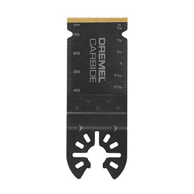 Dremel MM485 Carbide Flush Cutting Blade