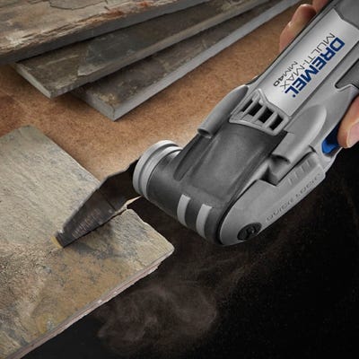 Dremel MM485 Carbide Flush Cutting Blade