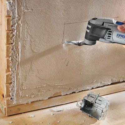Dremel MM485 Carbide Flush Cutting Blade