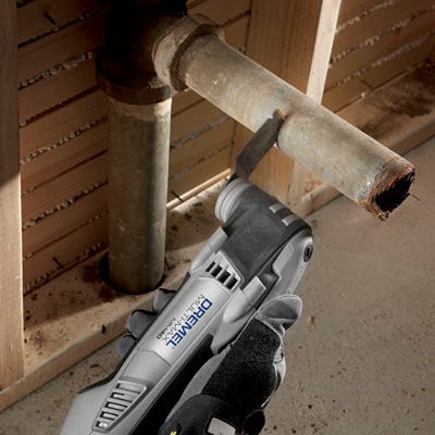 Dremel MM485 Carbide Flush Cutting Blade
