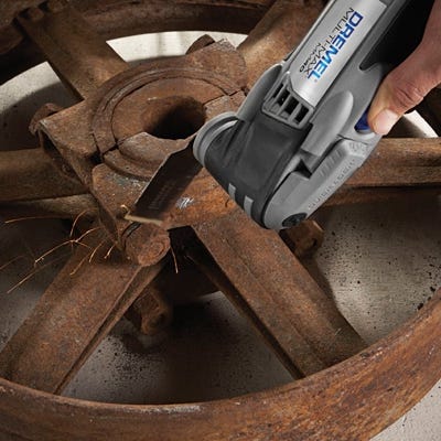 Dremel MM485 Carbide Flush Cutting Blade