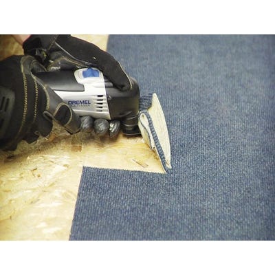 Dremel MM600 Rigid Scraper Blade