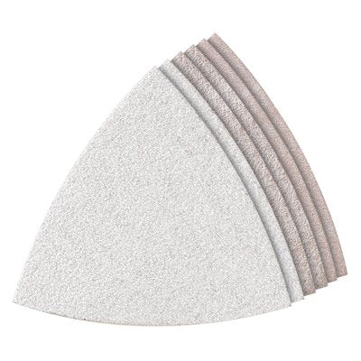 Dremel MM70P 80, 120 And 240 Grit Sand Paper - Paint