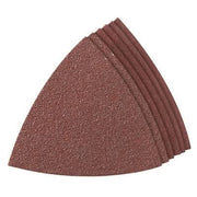 Dremel MM70W 60, 120 And 240 Grit Sand Paper - Wood