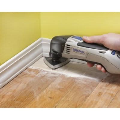 Dremel MM70W 60, 120 And 240 Grit Sand Paper - Wood