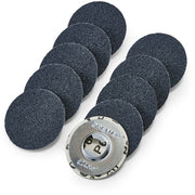 Dremel SD60-PGK EZ Lock Pet Nail Grooming Discs