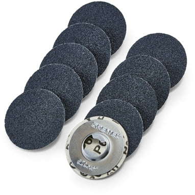 Dremel SD60-PGK EZ Lock Pet Nail Grooming Discs