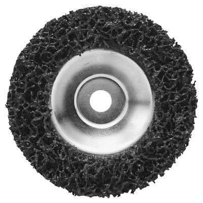 Dremel US400-01 Paint And Rust Surface Prep Wheel