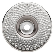 Dremel US410-01 4-in. Concrete & Thinset Diamond Surface Prep Wheel