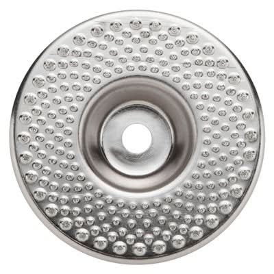 Dremel US410-01 4-in. Concrete & Thinset Diamond Surface Prep Wheel