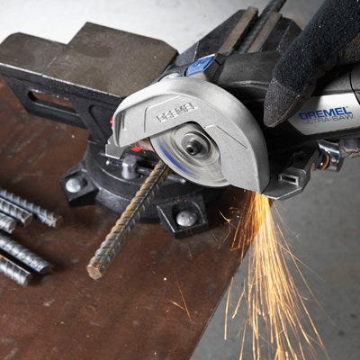 Dremel US510-01 Metal Cutting Wheel