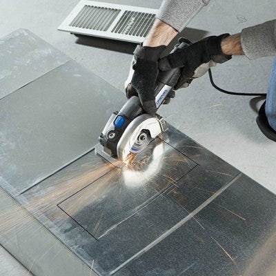 Dremel US510-01 Metal Cutting Wheel